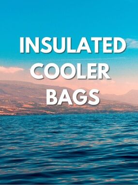 Kate Spade Insulated Cooler Bags
